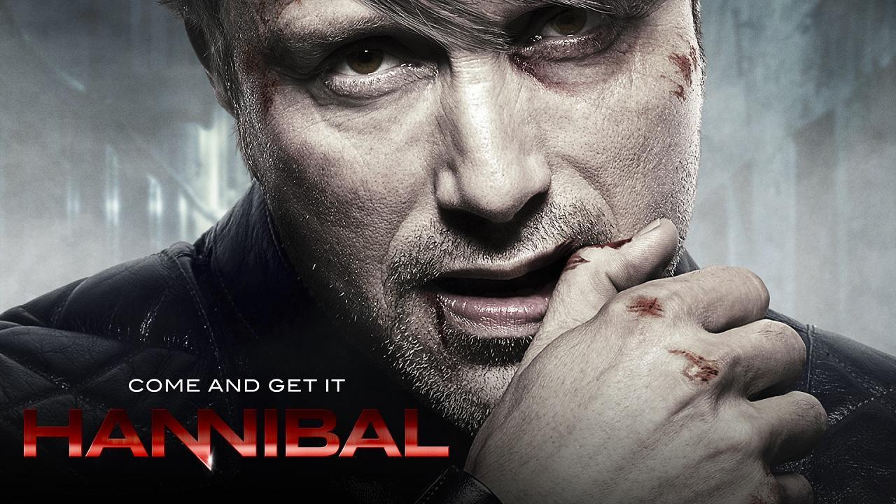 مسلسل Hannibal الموسم الثالث الحلقة 5 الخامسة مترجمة