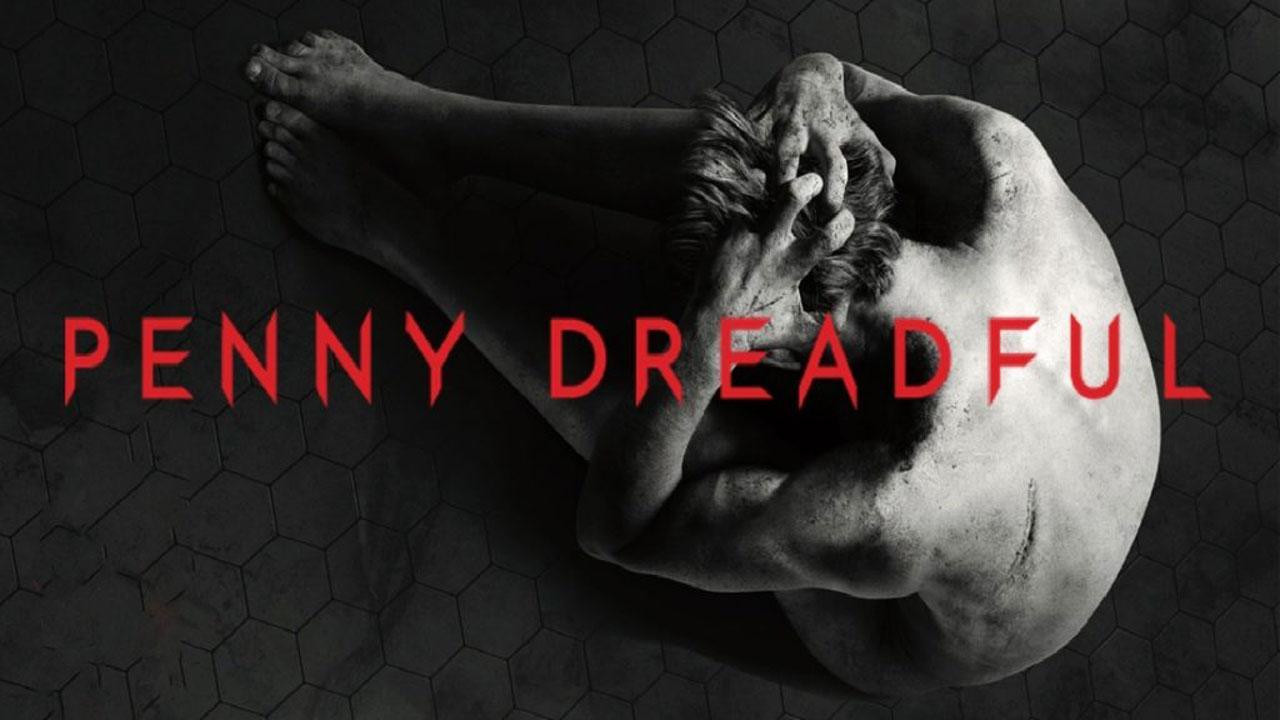 مسلسل Penny Dreadful الموسم الثالث الحلقة 8 الثامنة مترجمة