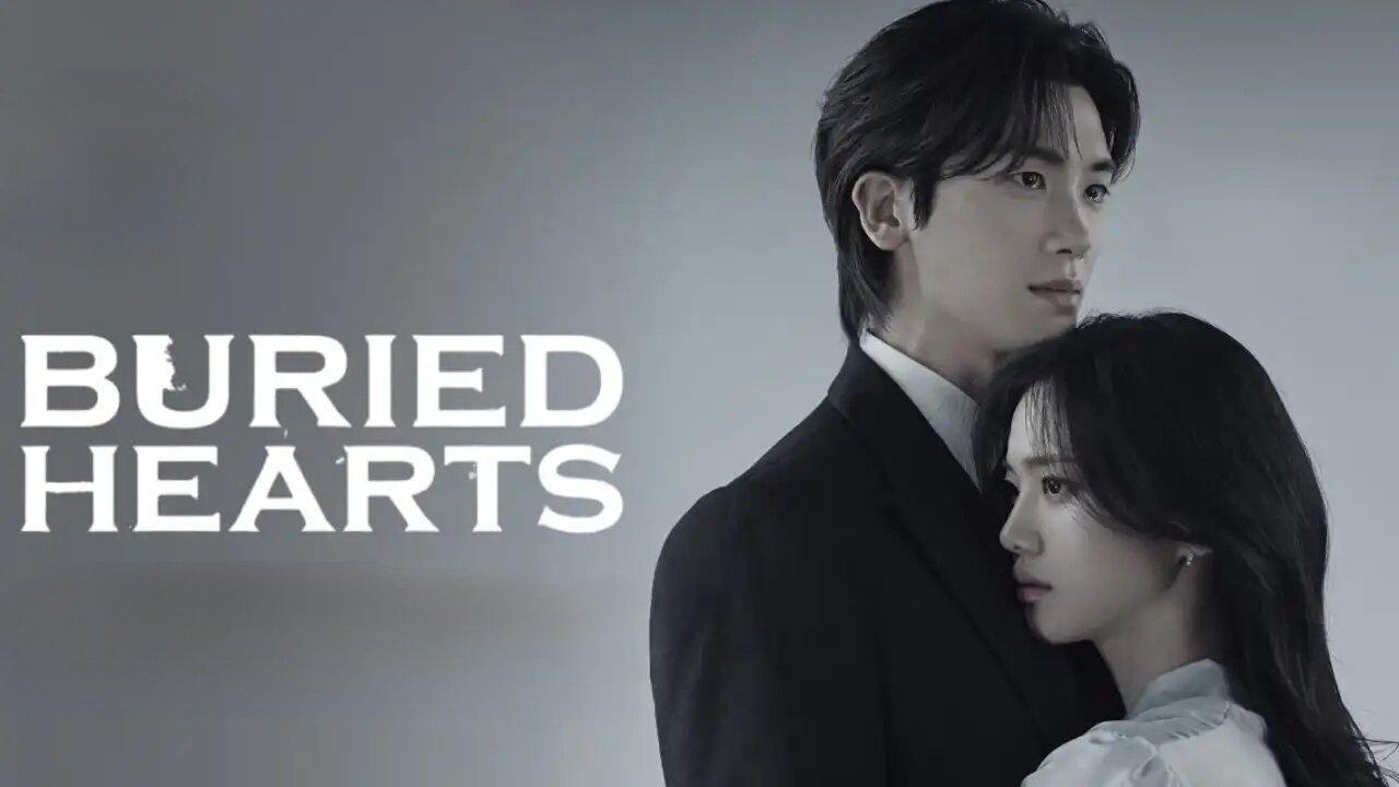 مسلسل Buried Hearts  مترجم