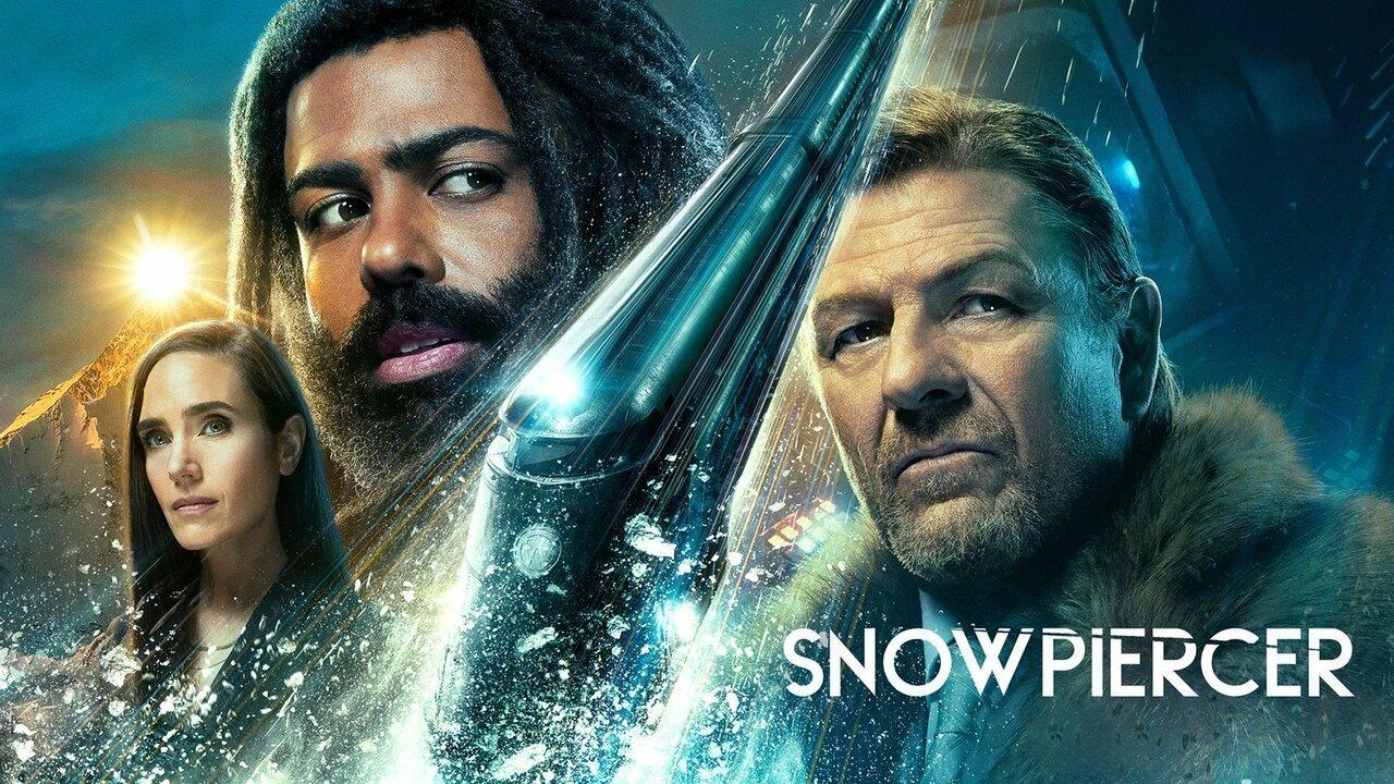 مسلسل Snowpiercer الموسم الاول الحلقة 3 الثالثة مترجمة