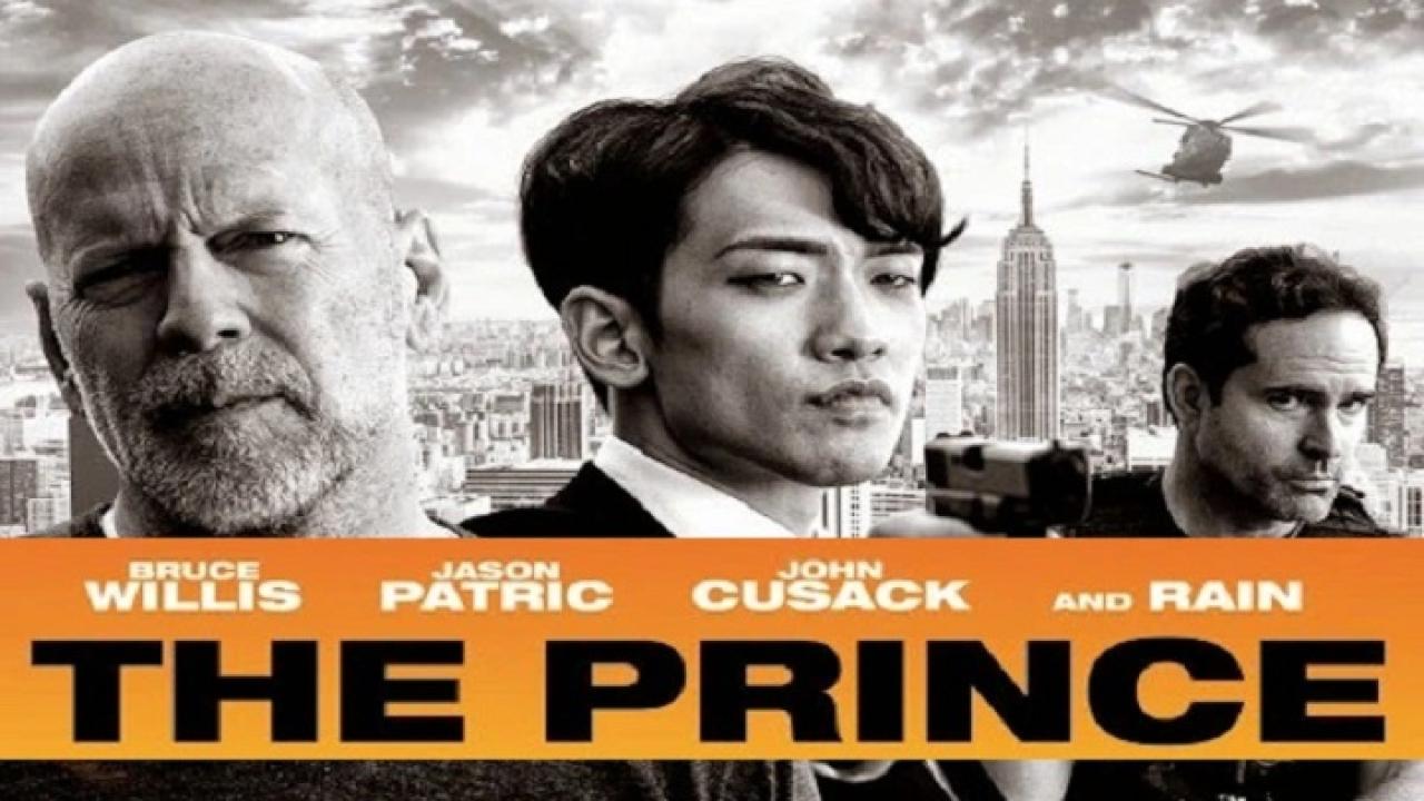 فيلم The Prince 2014 مترجم كامل HD