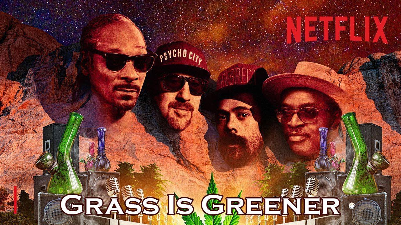 فيلم Grass Is Greener 2019 مترجم كامل HD