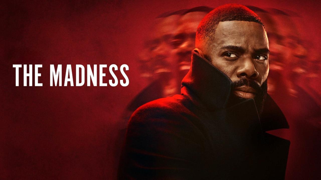 مسلسل The Madness الموسم الاول الحلقة 1 الاولي مترجمة