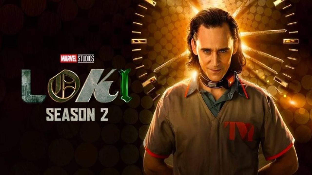 مسلسل Loki الموسم الثاني الحلقة 6 السادسة والاخيرة مترجمة