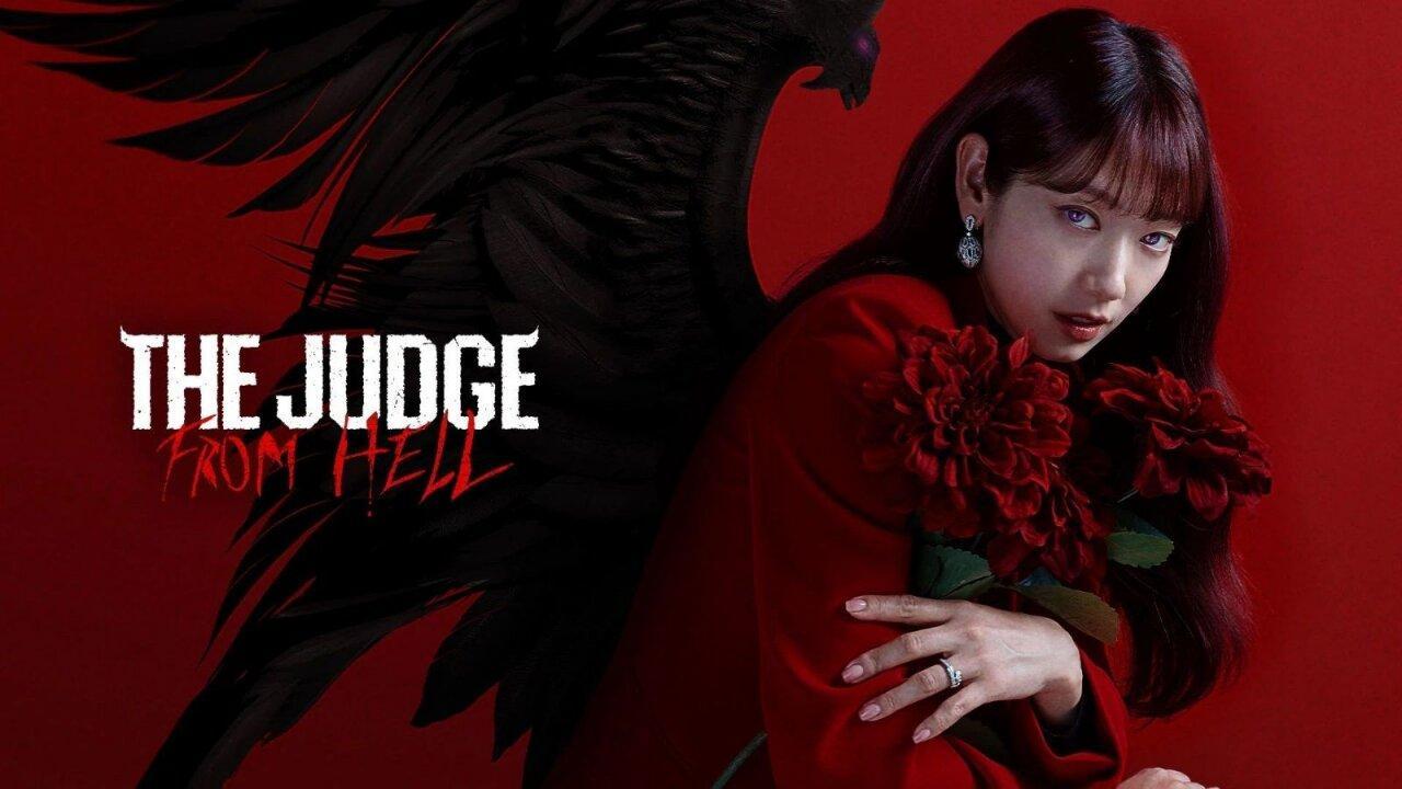 مسلسل The Judge from Hell الحلقة 2 الثانية مترجمة