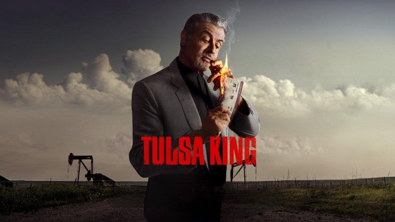 مسلسل Tulsa King الموسم الاول الحلقة 4 الرابعة مترجمة