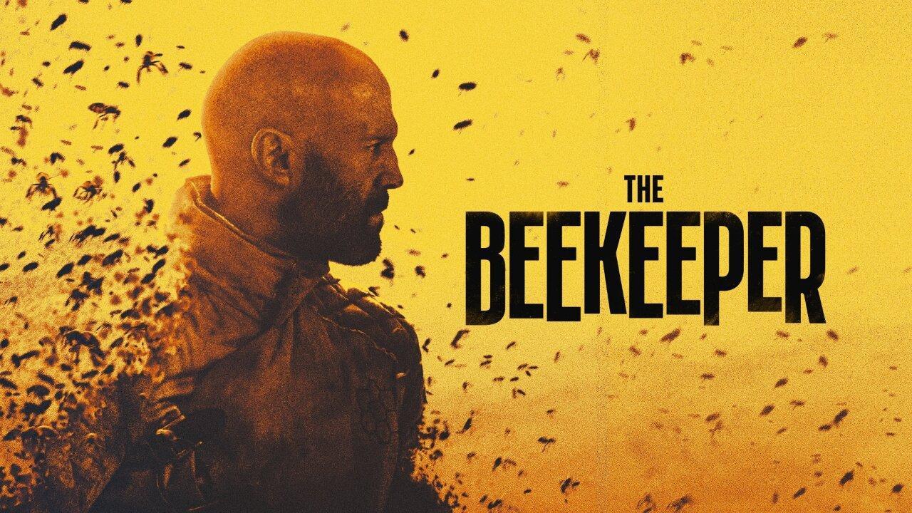 فيلم The Beekeeper 2024 مترجم كامل اون لاين