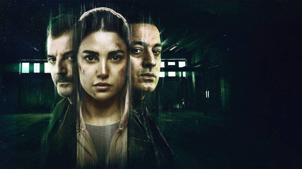 مسلسل المتهمة الحلقة 10 العاشرة والاخيرة
