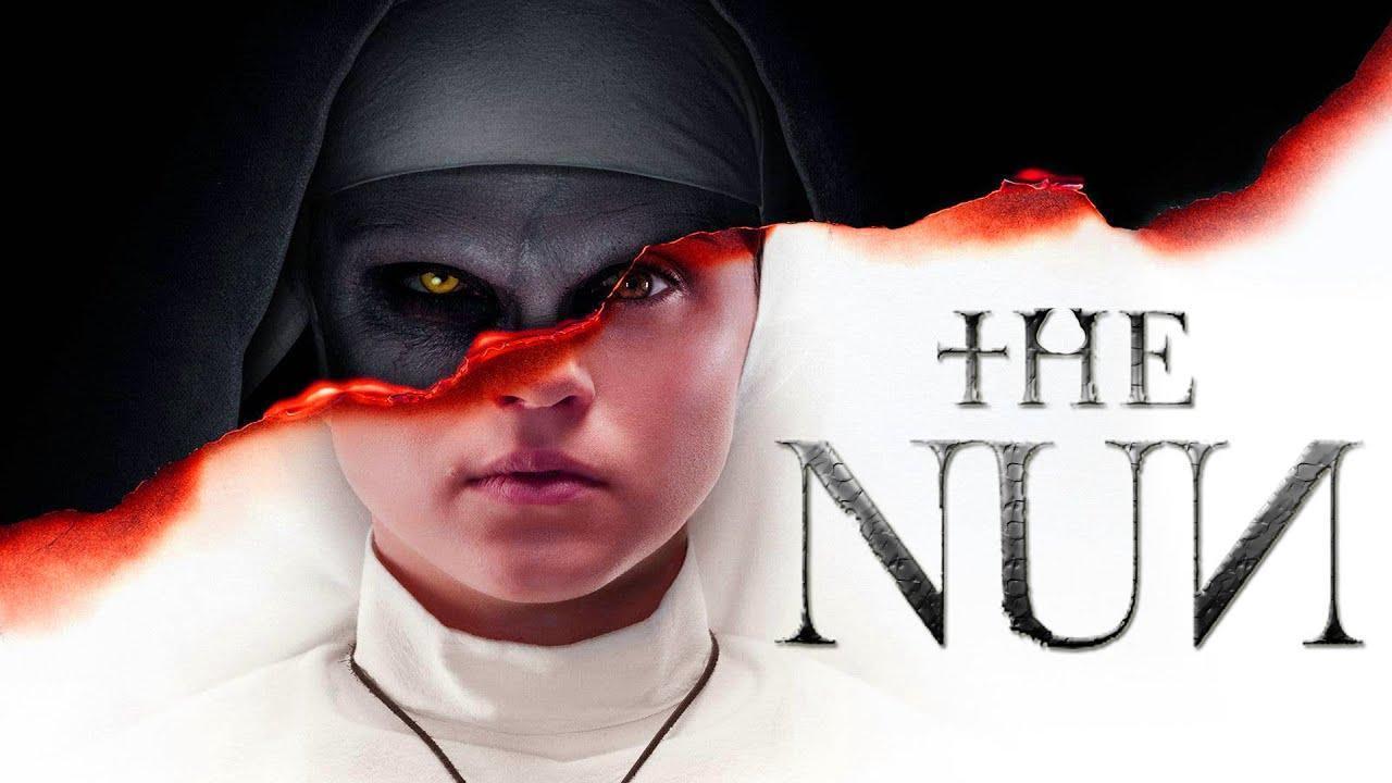 فيلم The Nun 2018 مدبلج كامل HD