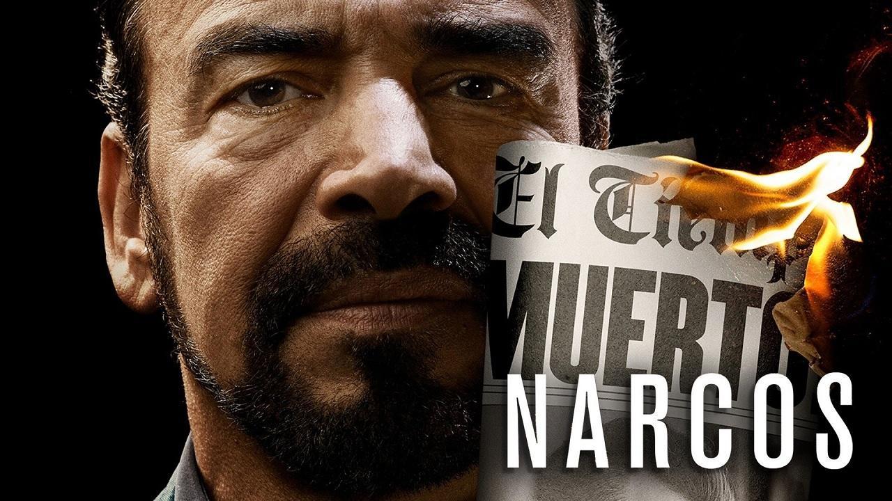 مسلسل Narcos الموسم الثالث الحلقة 9 التاسعة مترجمة