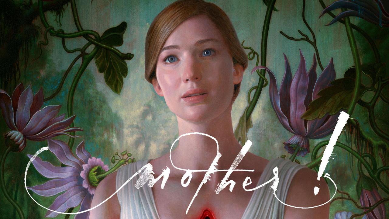 فيلم Mother! 2017 مترجم كامل HD