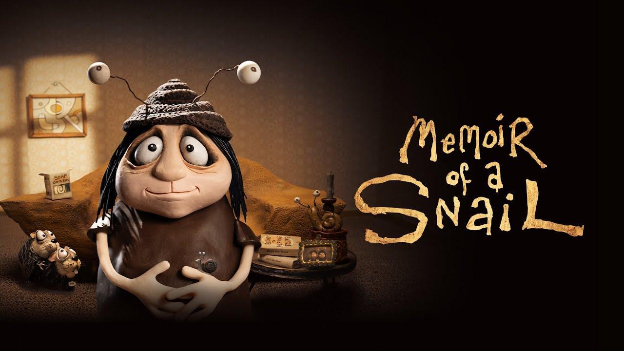 فيلم Memoir of a Snail 2024 مترجم كامل HD