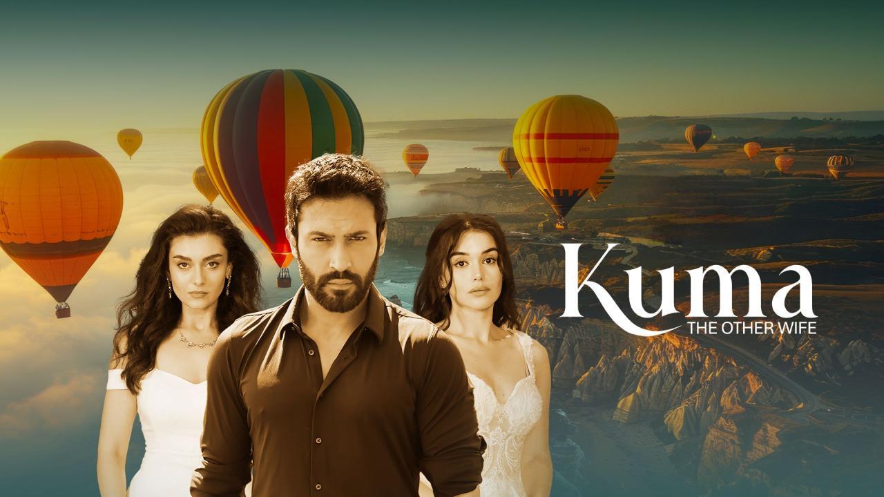 مسلسل الزوجة الاخرى الحلقة 26 السادسة والعشرون مترجمة