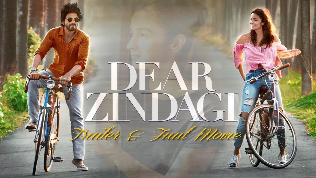 فيلم Dear Zindagi 2016 مدبلج كامل HD