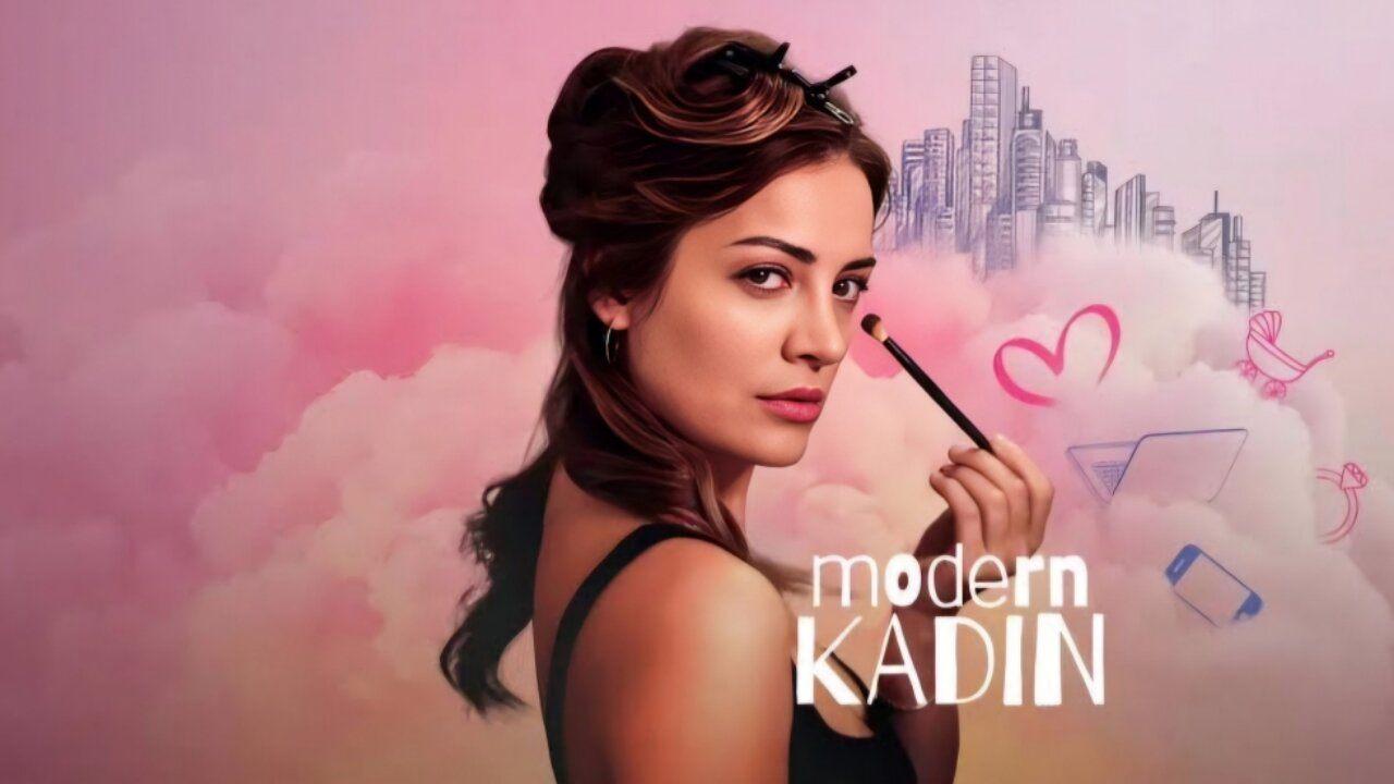 مسلسل المرأة العصرية الحلقة 1 الاولي مترجمة