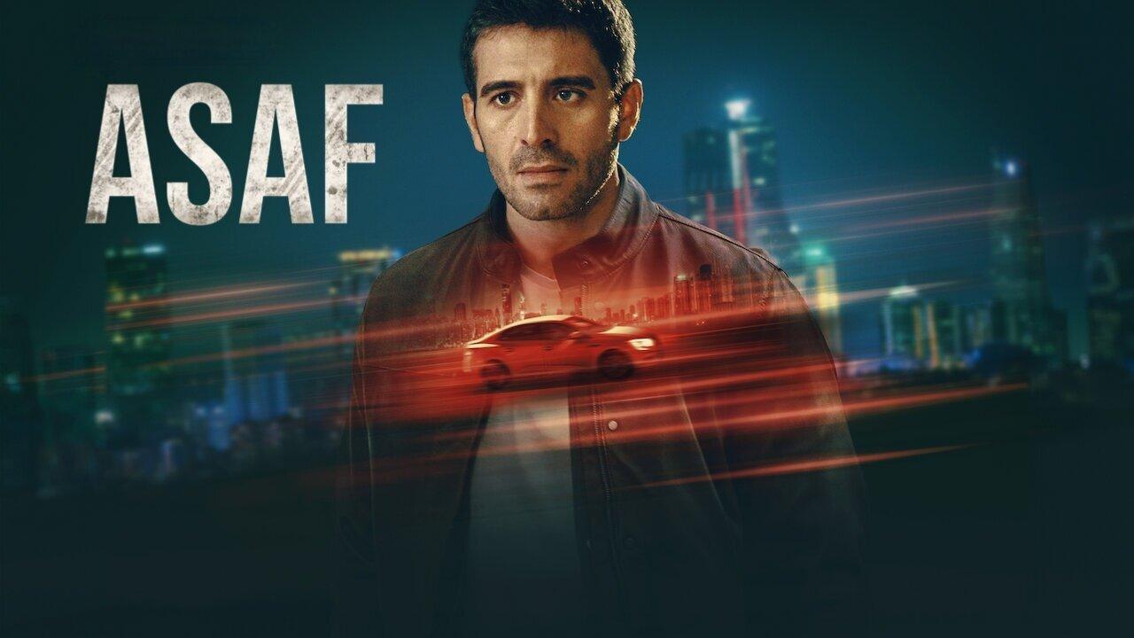 مسلسل عساف الحلقة 1 الاولي مترجمة