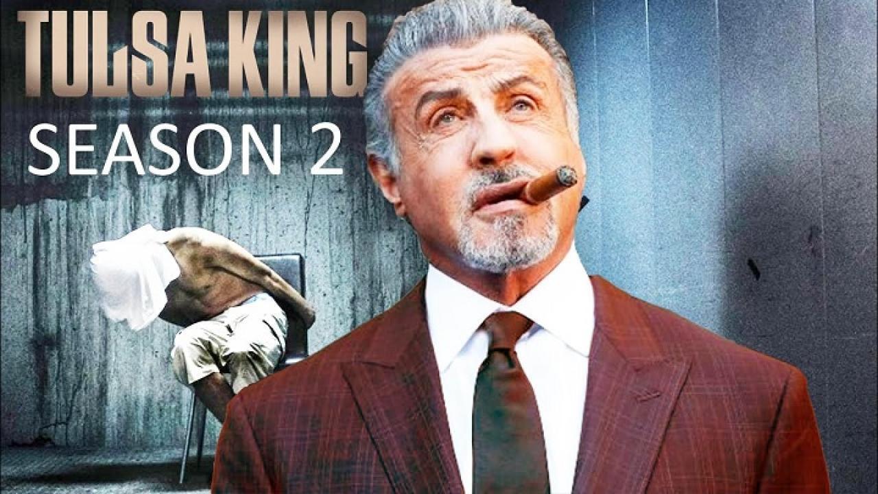 مسلسل Tulsa King الموسم الثاني الحلقة 2 الثانية مترجمة