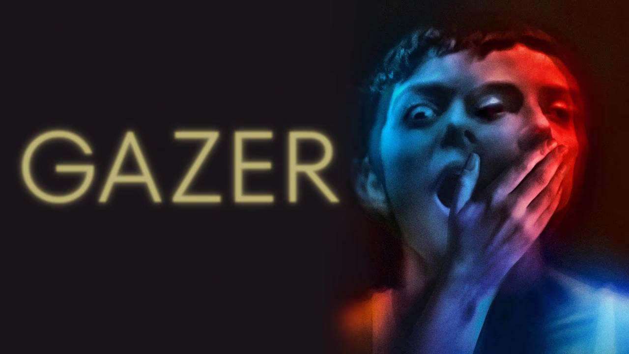 فيلم Gazer 2024 مترجم كامل HD