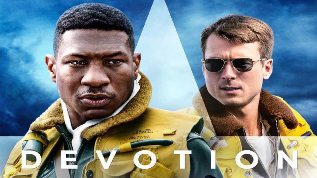 فيلم Devotion 2022 مترجم كامل HD