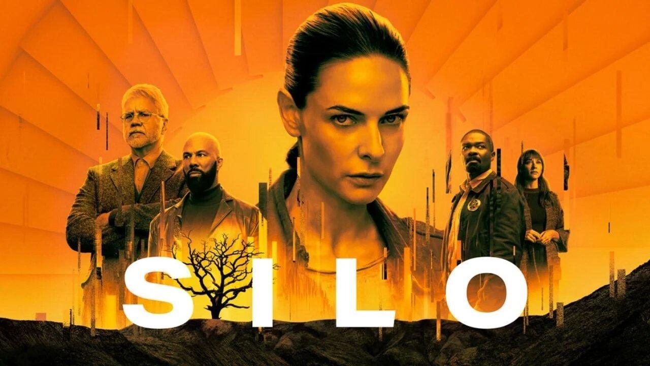 مسلسل Silo الموسم الاول الحلقة 7 السابعة مترجمة