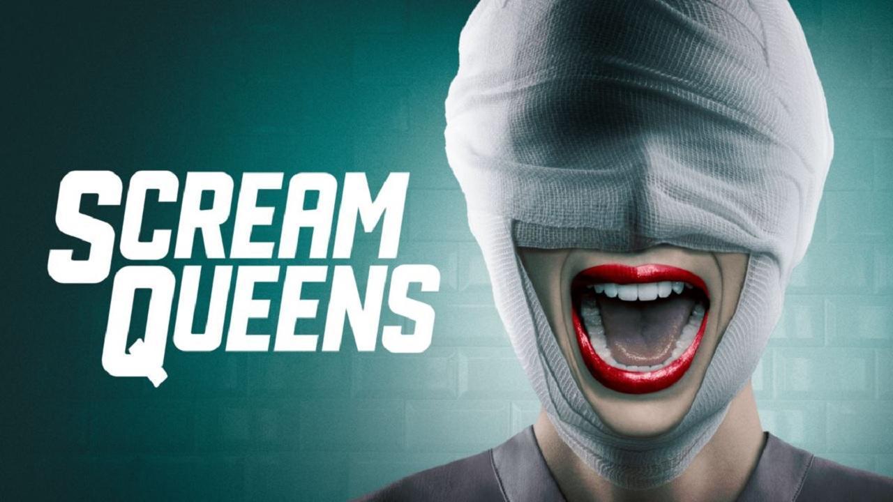 مسلسل Scream Queens الموسم الثاني مترجم