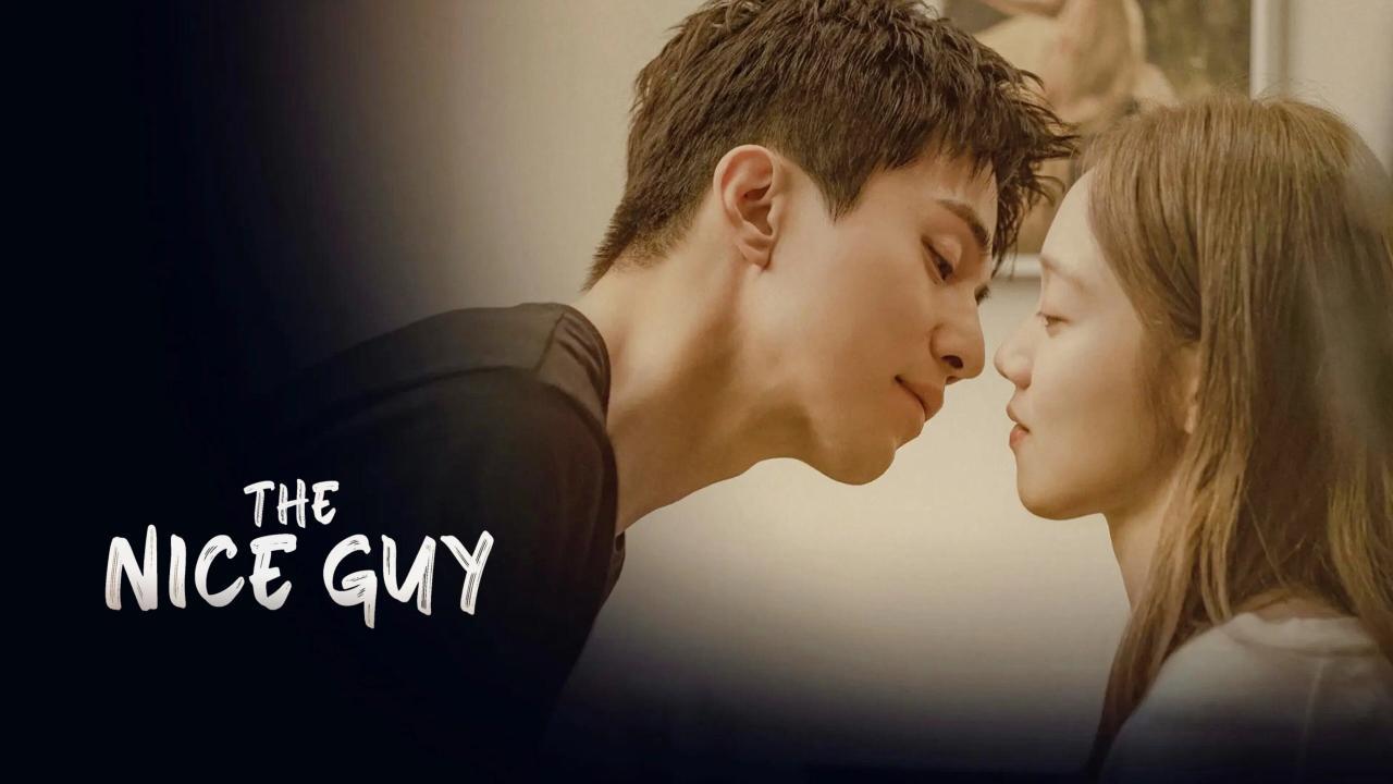 مسلسل The Nice Guy الحلقة 3 الثالثة مترجمة