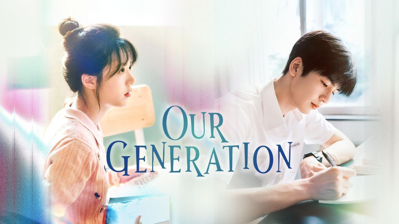 مسلسل Our Generation الحلقة 24 الرابعة والعشرون والاخيرة مترجمة