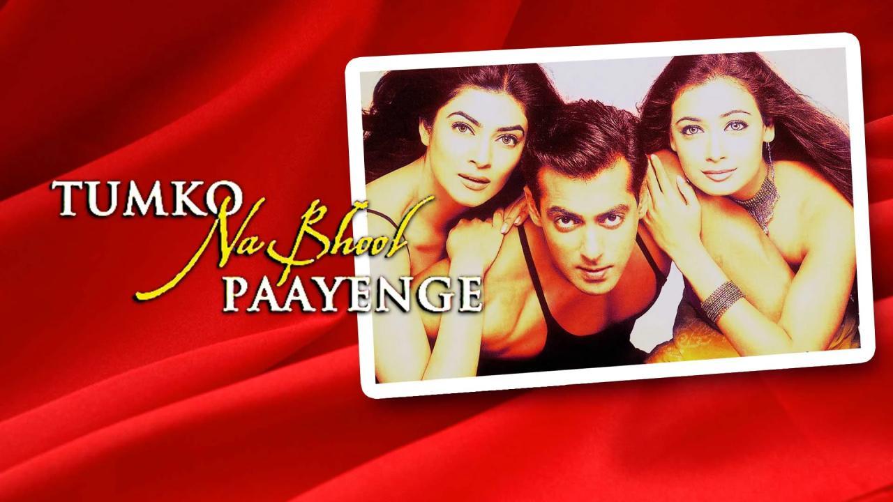 فيلم Tumko Na Bhool Paayenge 2002 مترجم كامل HD