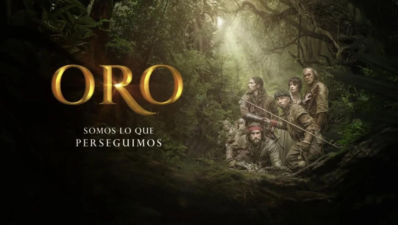 فيلم Oro 2017 مترجم كامل HD