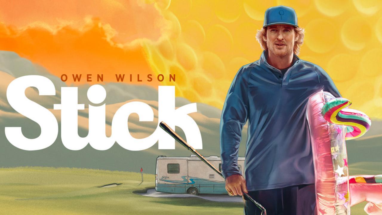 مسلسل Stick الموسم الاول الحلقة 10 العاشرة والاخيرة مترجمة