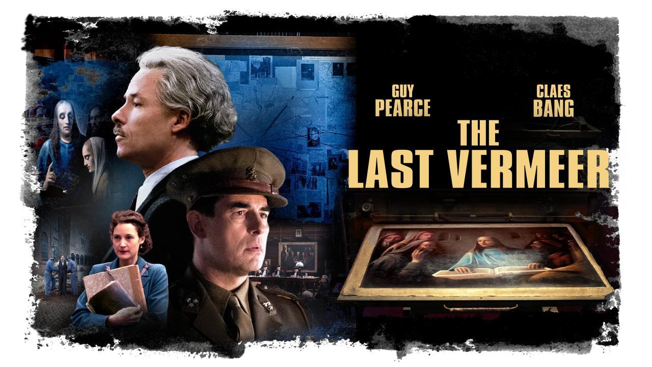 فيلم The Last Vermeer 2019 مترجم كامل HD