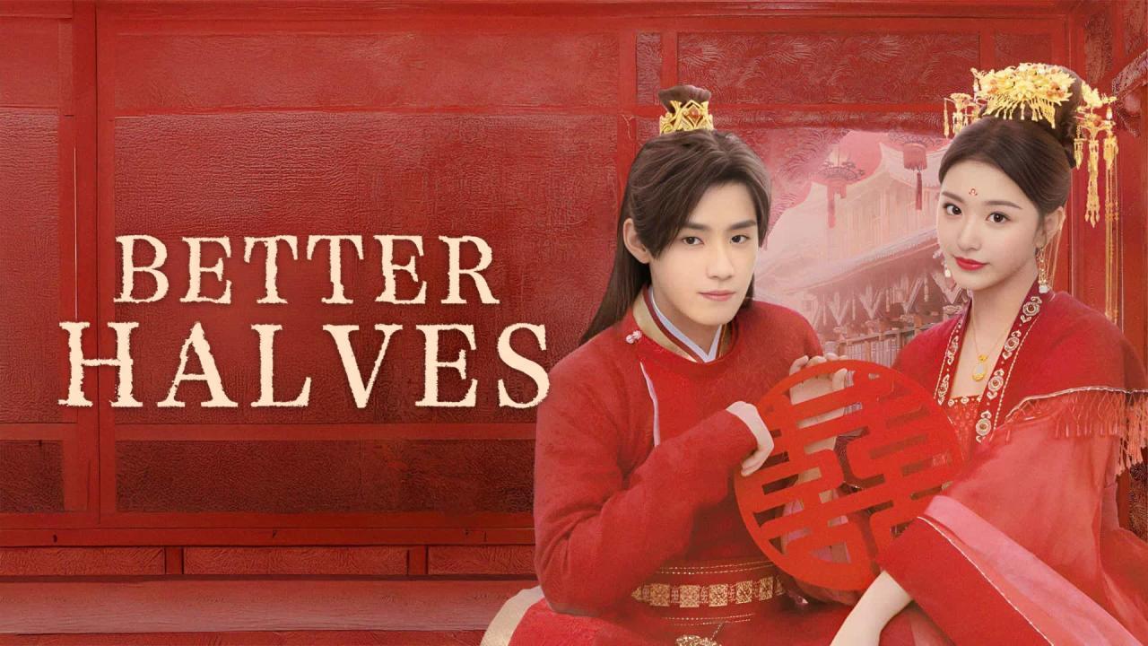 مسلسل Better Halves الحلقة 9 التاسعة مترجمة