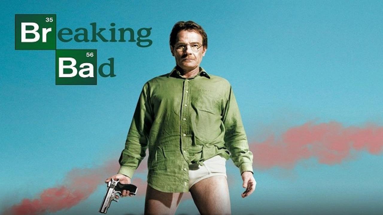 مسلسل Breaking Bad الموسم الاول الحلقة 5 الخامسة مترجمة