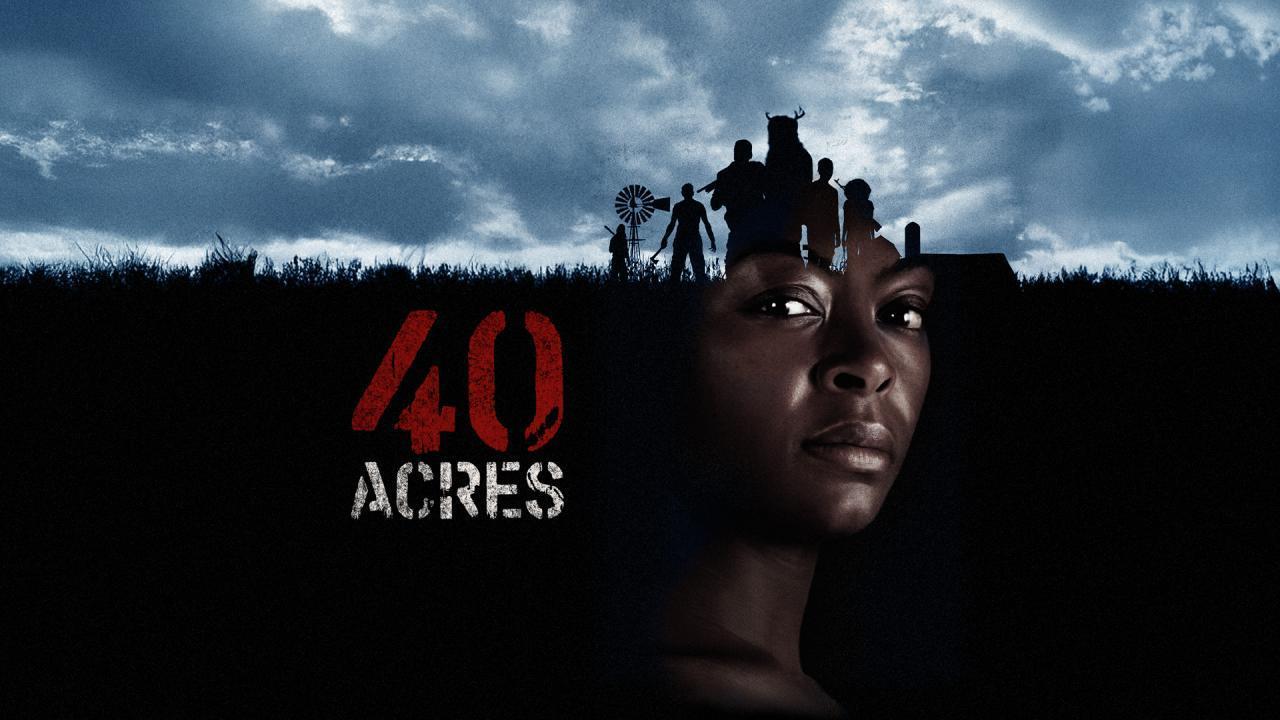 فيلم 40 Acres 2024 مترجم كامل HD