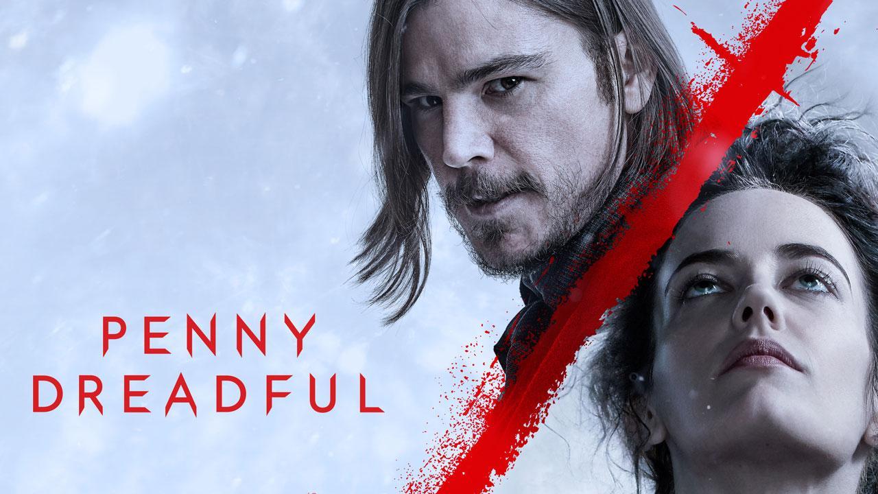 مسلسل Penny Dreadful الموسم الثاني الحلقة 6 السادسة مترجمة