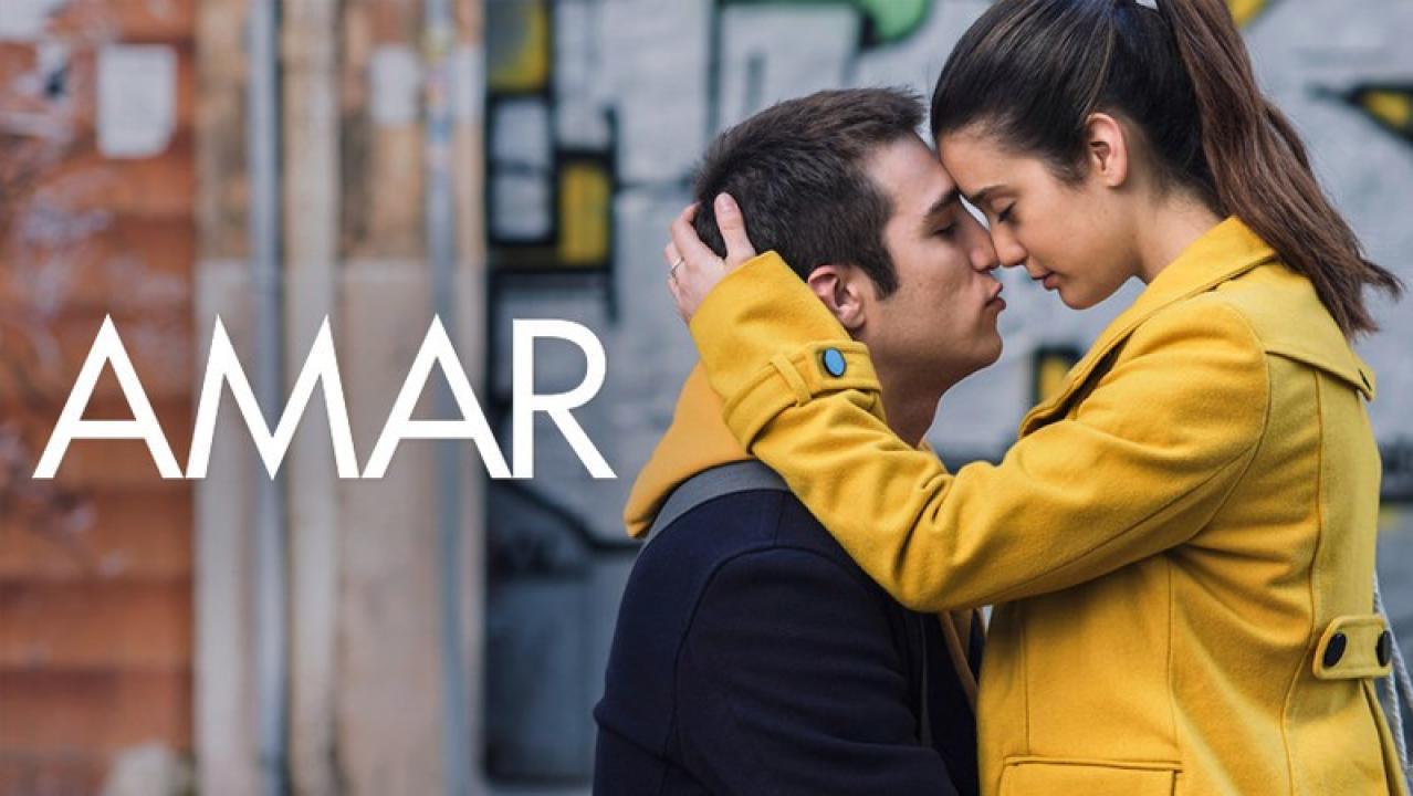 فيلم Amar 2017 مترجم كامل HD