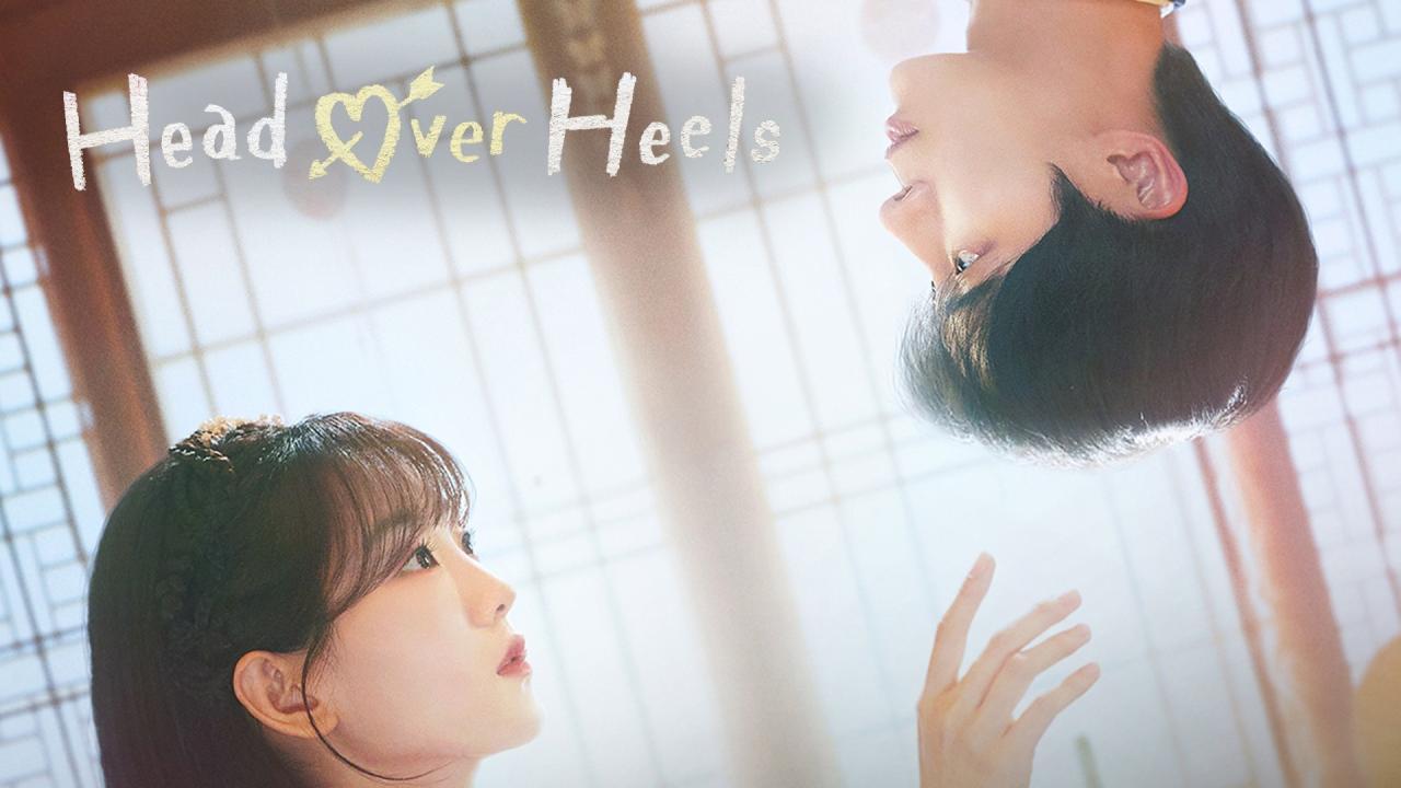 مسلسل Head over Heels الحلقة 10 العاشرة مترجمة