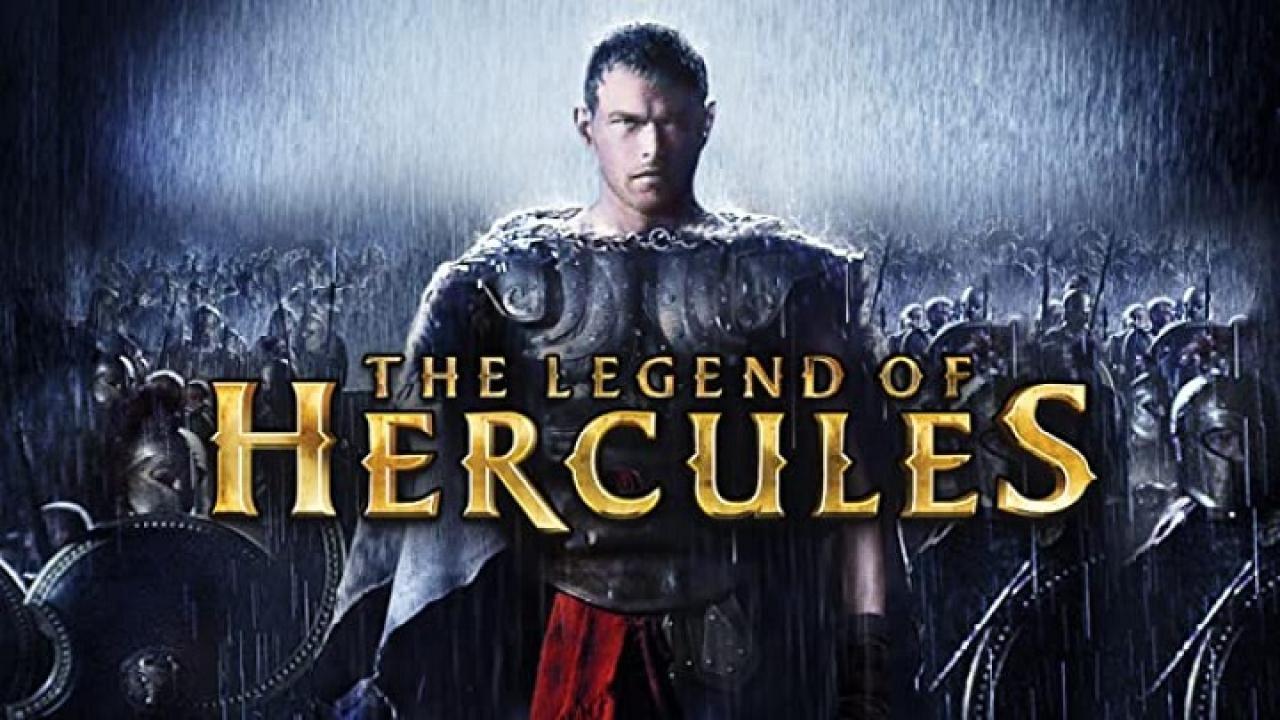 فيلم The Legend of Hercules 2014 مترجم كامل HD