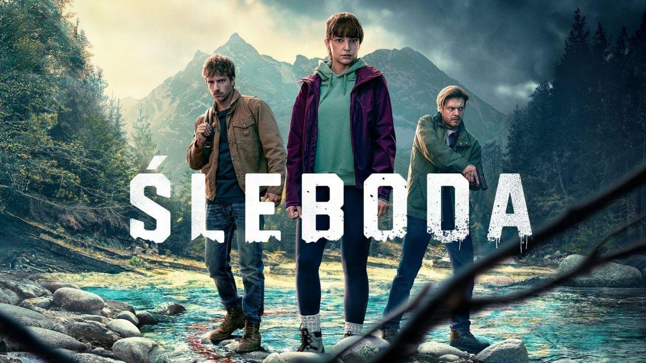 مسلسل Sleboda الموسم الاول مترجم