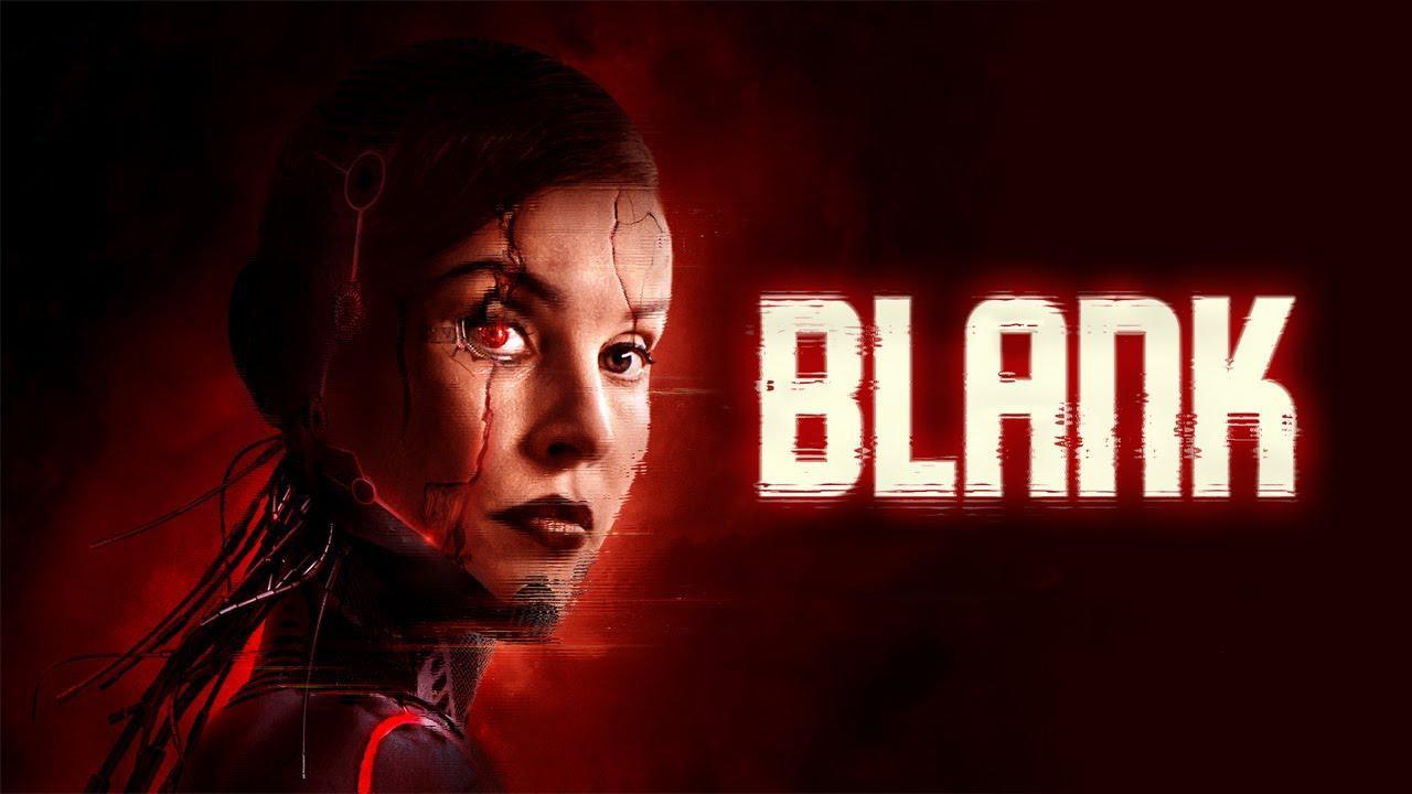 فيلم Blank 2022 مترجم كامل HD