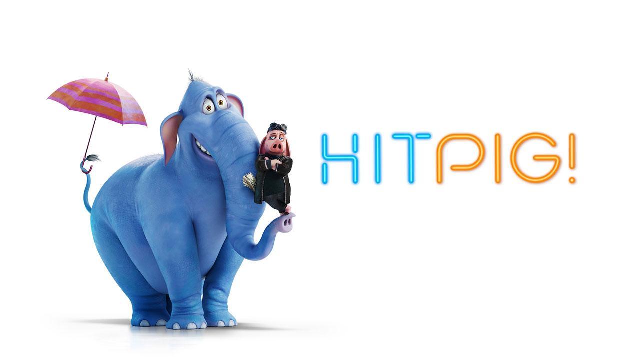 فيلم Hitpig 2024 مترجم كامل HD