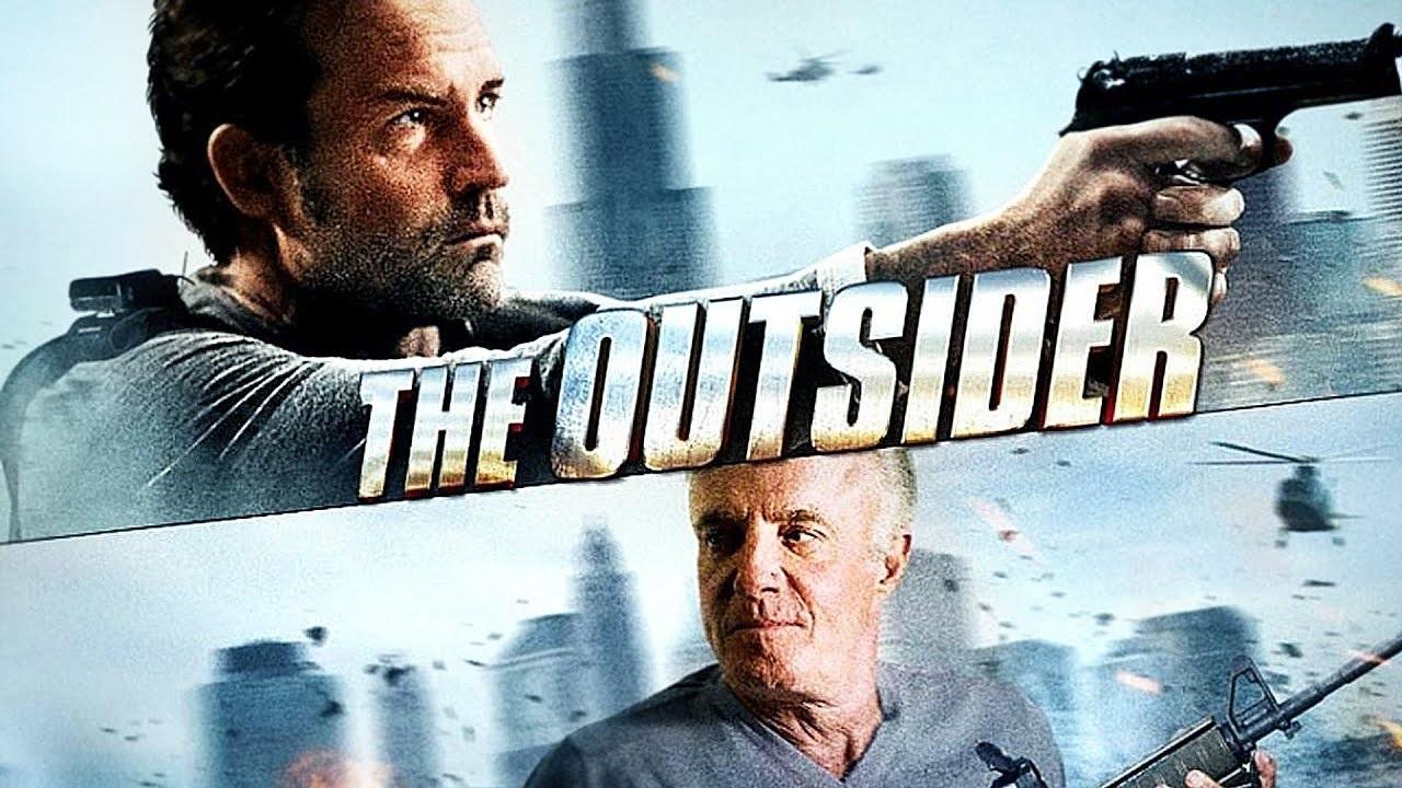 فيلم The Outsider 2014 مترجم كامل HD