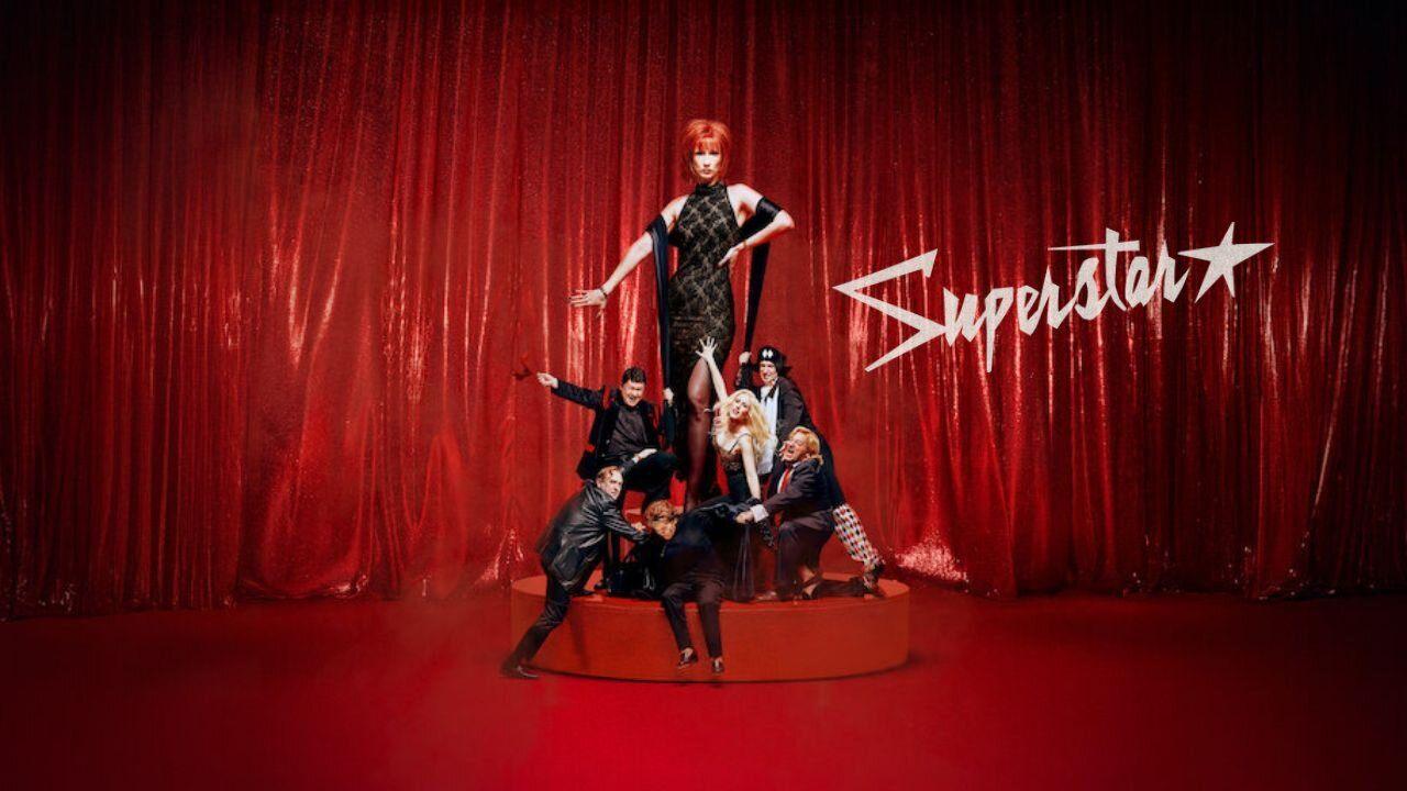 مسلسل Superstar الموسم الاول الحلقة 3 الثالثة مترجمة